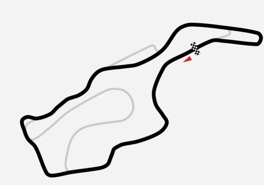 Grand Prix of Sonoma