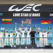 Hearth of Racing takes victory at COTA